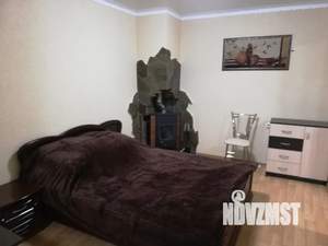 1-к квартира, посуточно, 34м2, 1/3 этаж