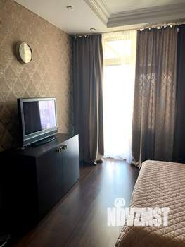 3-к квартира, посуточно, 180м2, 11/15 этаж