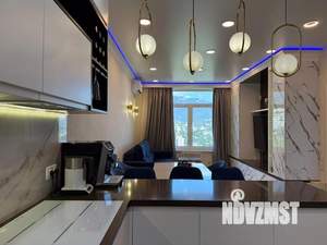 1-к квартира, посуточно, 80м2, 1/1 этаж