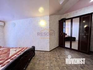 3-к квартира, посуточно, 70м2, 3/3 этаж