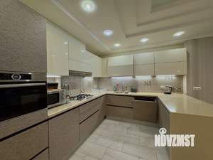 3-к квартира, посуточно, 100м2, 2/6 этаж