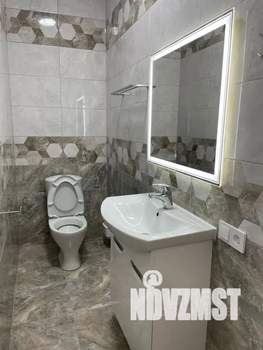 2-к квартира, посуточно, 57м2, 3/6 этаж