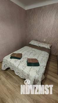 1-к квартира, посуточно, 35м2, 2/4 этаж