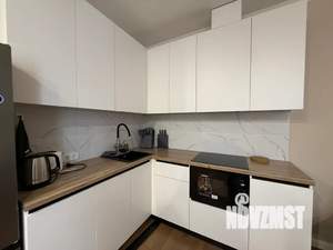 1-к квартира, посуточно, 40м2, 4/8 этаж