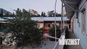 1-к квартира, посуточно, 30м2, 2/2 этаж