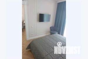 2-к квартира, посуточно, 59м2, 3/6 этаж