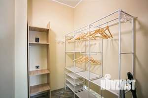 1-к квартира, посуточно, 45м2, 17/20 этаж