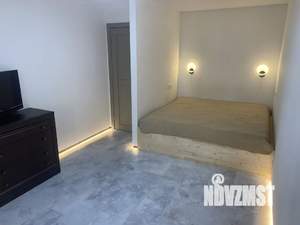 2-к квартира, посуточно, 50м2, 1/5 этаж