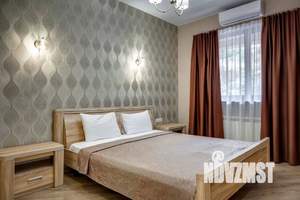 3-к квартира, посуточно, 86м2, 2/10 этаж