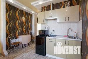 1-к квартира, посуточно, 25м2, 3/6 этаж