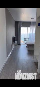 1-к квартира, посуточно, 25м2, 3/3 этаж