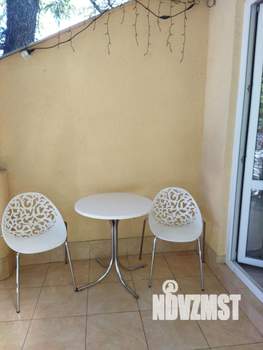 Студия квартира, посуточно, 30м2, 2/2 этаж