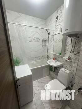 2-к квартира, посуточно, 45м2, 2/3 этаж