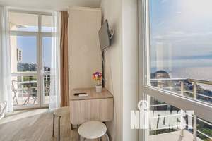 1-к квартира, посуточно, 25м2, 5/6 этаж