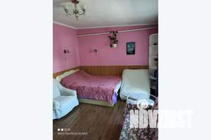 1-к квартира, посуточно, 34м2, 2/2 этаж