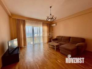 2-к квартира, на длительный срок, 85м2, 4/5 этаж