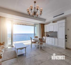 1-к квартира, на длительный срок, 71м2, 5/7 этаж