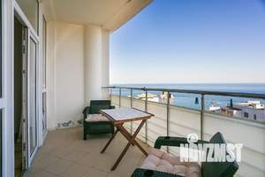 2-к квартира, посуточно, 95м2, 6/13 этаж