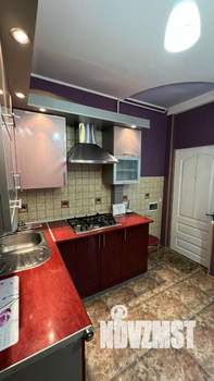 2-к квартира, посуточно, 50м2, 2/2 этаж