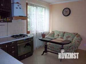 2-к квартира, посуточно, 60м2, 1/2 этаж