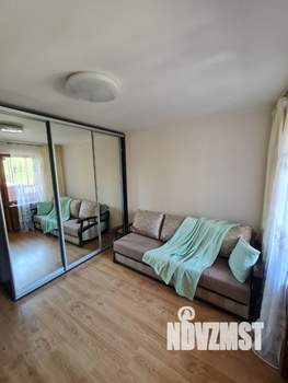 2-к квартира, на длительный срок, 55м2, 6/14 этаж