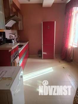 1-к квартира, посуточно, 50м2, 8/14 этаж