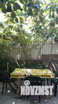 2-к квартира, посуточно, 85м2, 2/2 этаж