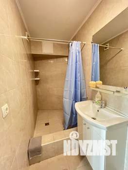 2-к квартира, посуточно, 50м2, 1/3 этаж