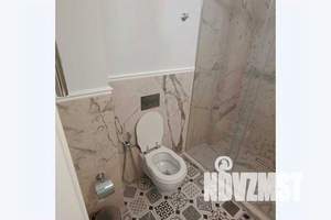 2-к квартира, посуточно, 63м2, 4/6 этаж