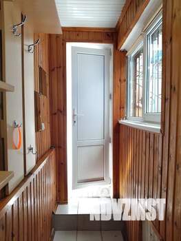 Студия квартира, посуточно, 10м2, 1/1 этаж