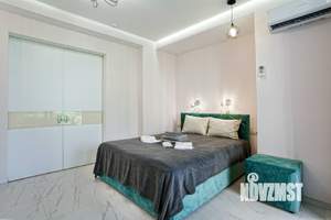 2-к квартира, посуточно, 50м2, 7/19 этаж