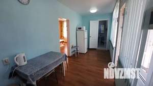 1-к квартира, посуточно, 25м2, 2/2 этаж