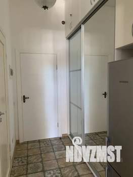 Студия квартира, посуточно, 36м2, 1/2 этаж