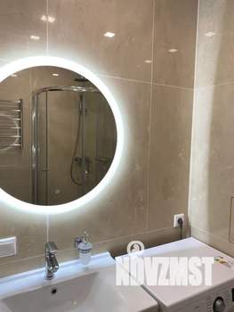 Студия квартира, посуточно, 36м2, 4/6 этаж