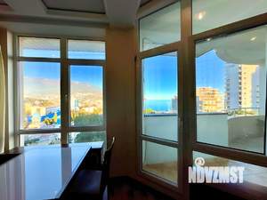 2-к квартира, посуточно, 70м2, 5/7 этаж