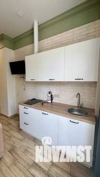 Студия квартира, посуточно, 21м2, 1/8 этаж