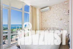 1-к квартира, посуточно, 38м2, 3/6 этаж