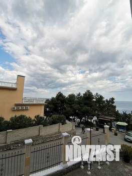 1-к квартира, посуточно, 51м2, 2/6 этаж