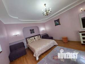 1-к квартира, посуточно, 35м2, 2/3 этаж