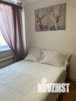 Студия квартира, посуточно, 15м2, 1/4 этаж