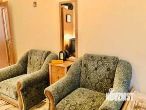 2-к квартира, на длительный срок, 45м2, 4/4 этаж