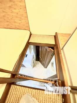 Студия квартира, на длительный срок, 14м2, 2/2 этаж