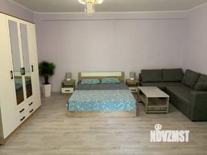 3-к квартира, посуточно, 125м2, 3/3 этаж