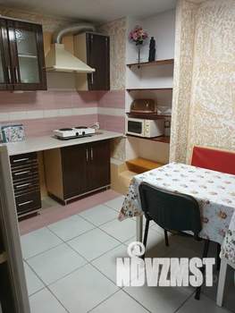 2-к квартира, посуточно, 35м2, 1/2 этаж