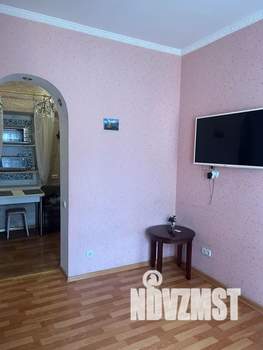 1-к квартира, посуточно, 30м2, 2/3 этаж