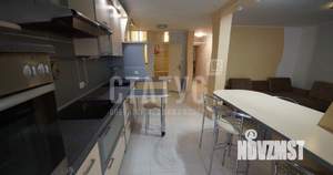 3-к квартира, на длительный срок, 80м2, 1/12 этаж