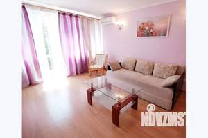 3-к квартира, посуточно, 85м2, 1/3 этаж