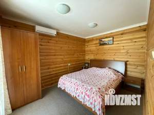 2-к квартира, посуточно, 50м2, 1/2 этаж