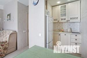 1-к квартира, посуточно, 32м2, 2/7 этаж