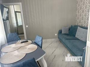 1-к квартира, на длительный срок, 34м2, 3/8 этаж